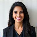 Photo of Dr. Aisha Khan.