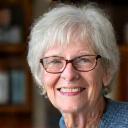 Photo of Margaret Wright.